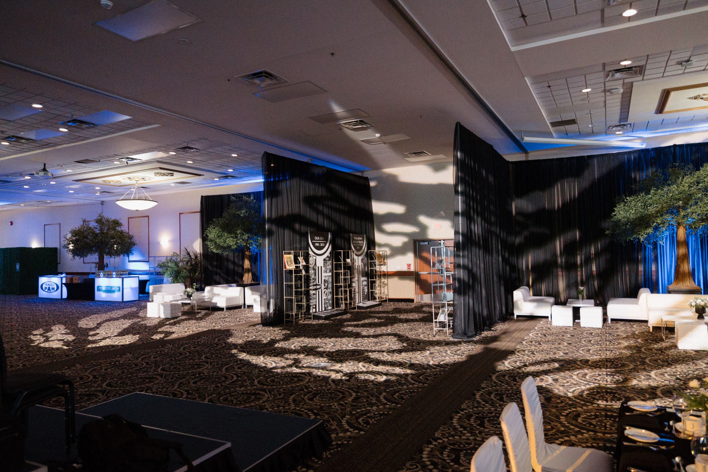 Corporate Events