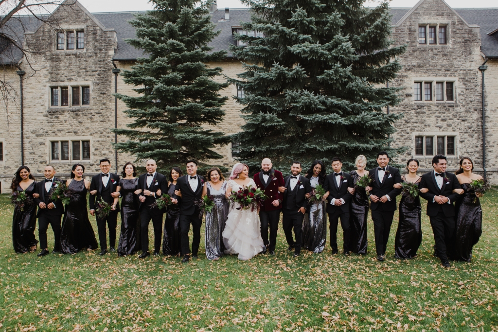 The Gates on Roblin Melanie Parent Events