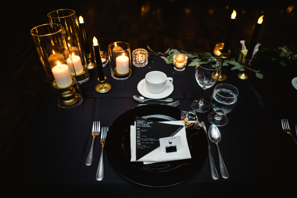 The Gates on Roblin Melanie Parent Events