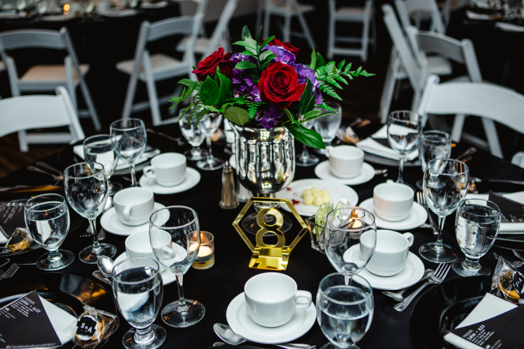 The Gates on Roblin Melanie Parent Events