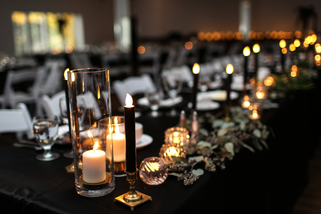 The Gates on Roblin Melanie Parent Events