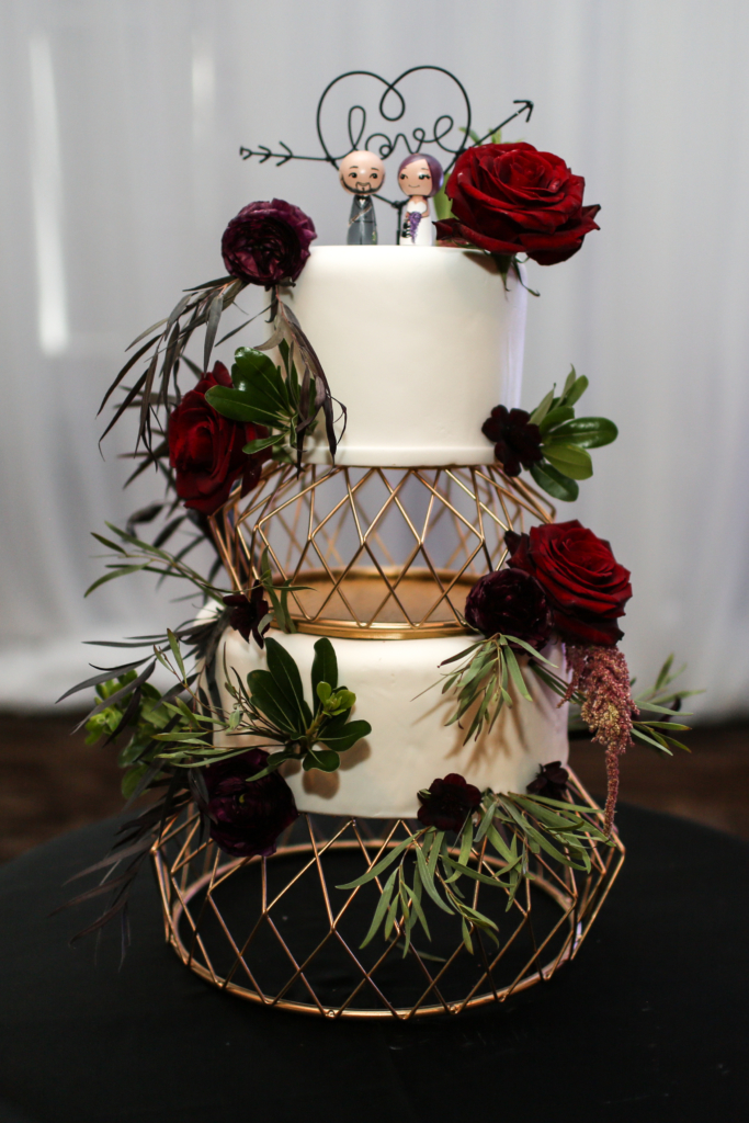 The Gates on Roblin Melanie Parent Events