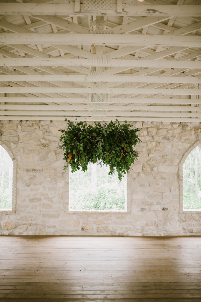 Elegant Garden Wedding at Cielo's Garden by Melanie Parent Events
