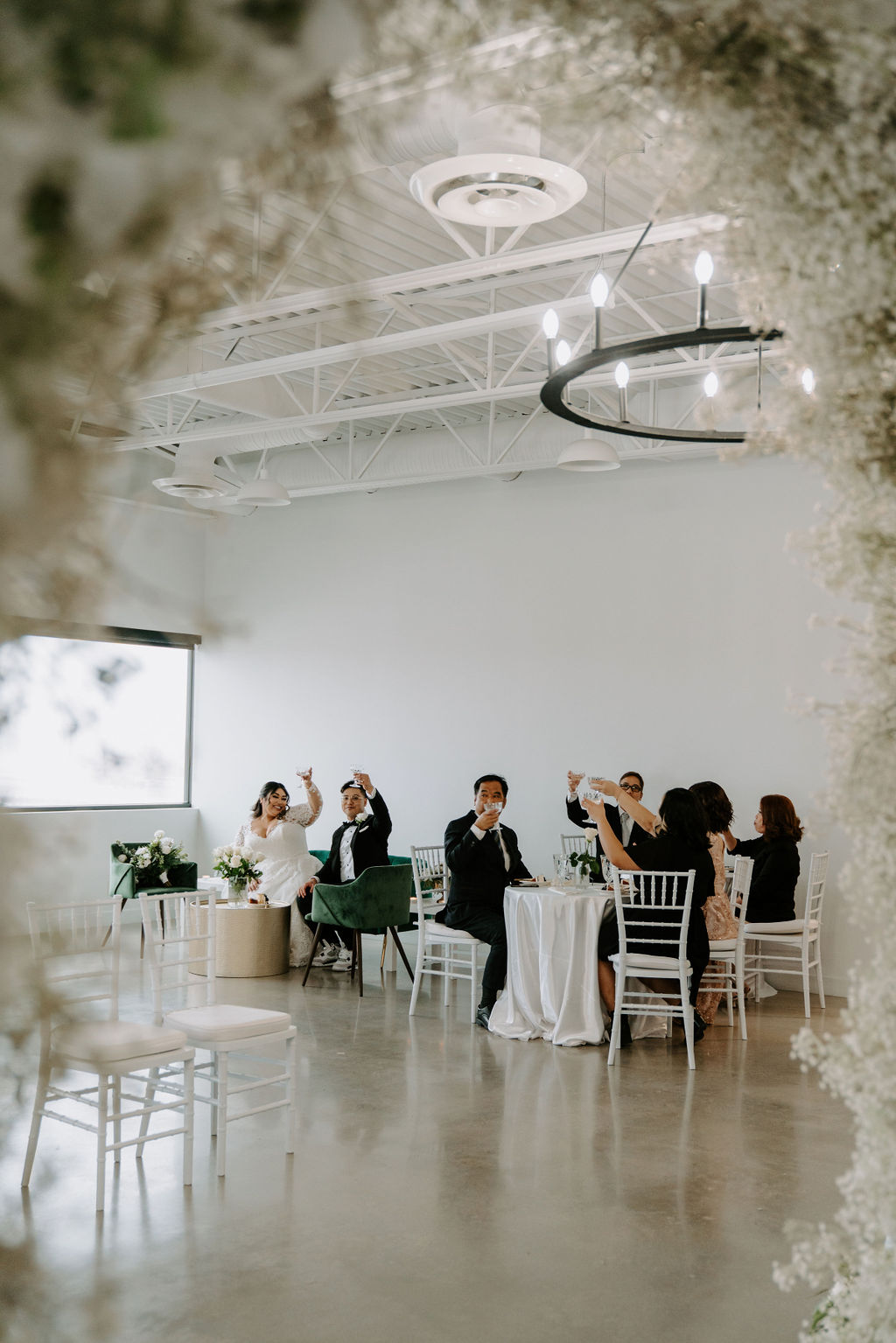 Winnipeg Intimate Elopement