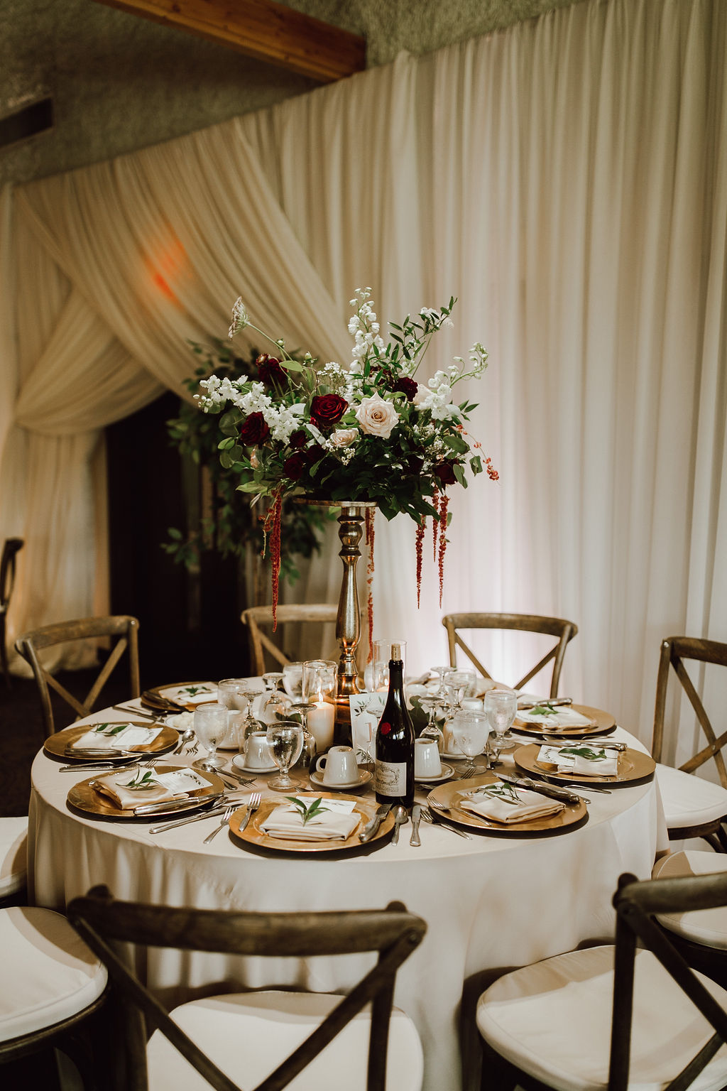 Elmhurst Golf Course Wedding
