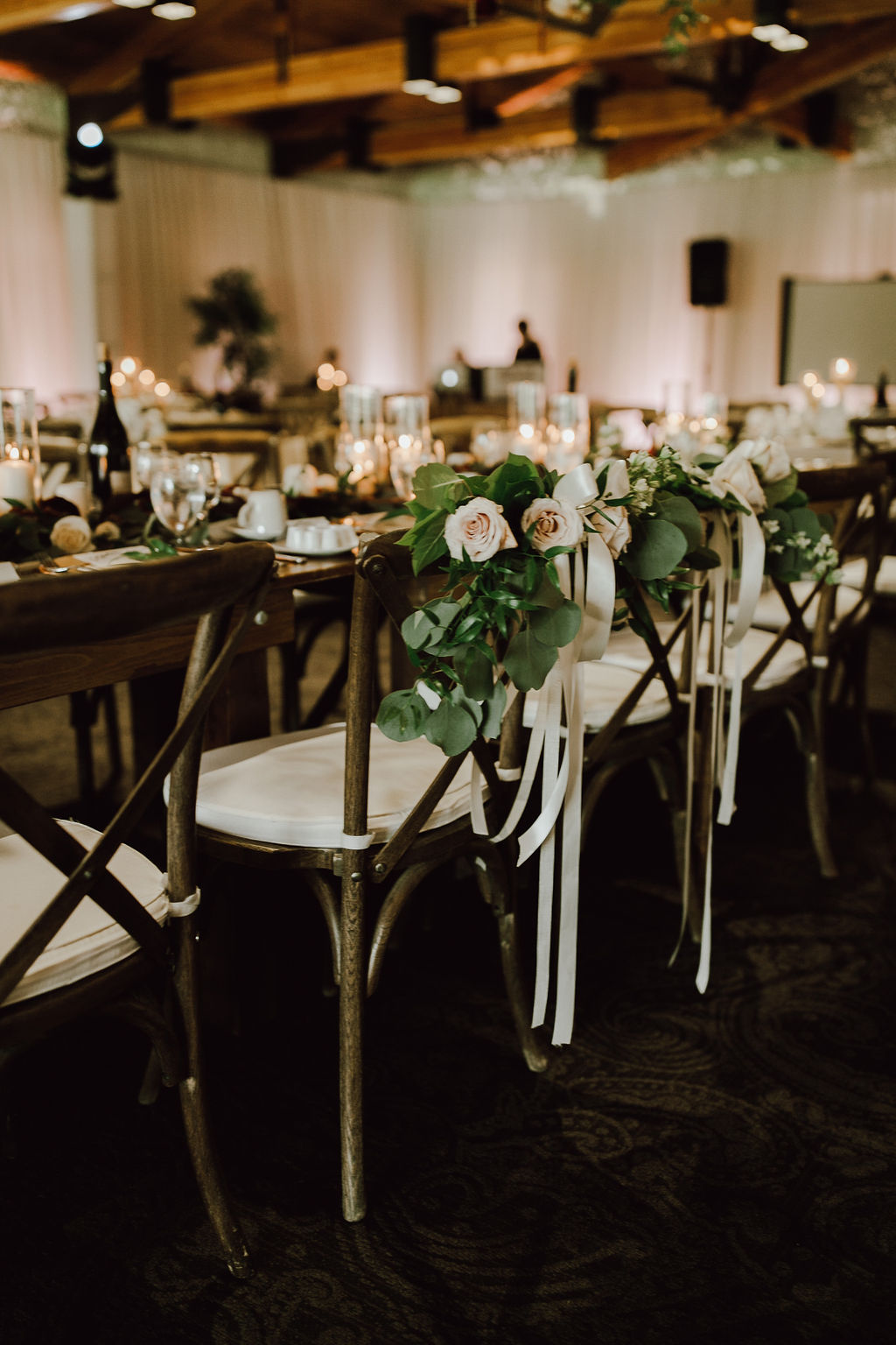 Elmhurst Golf Course Wedding