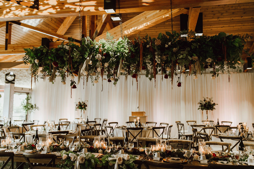 Manitoba Golf Course Wedding Venues