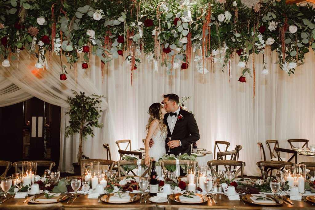  Elmhurst Golf Course Wedding