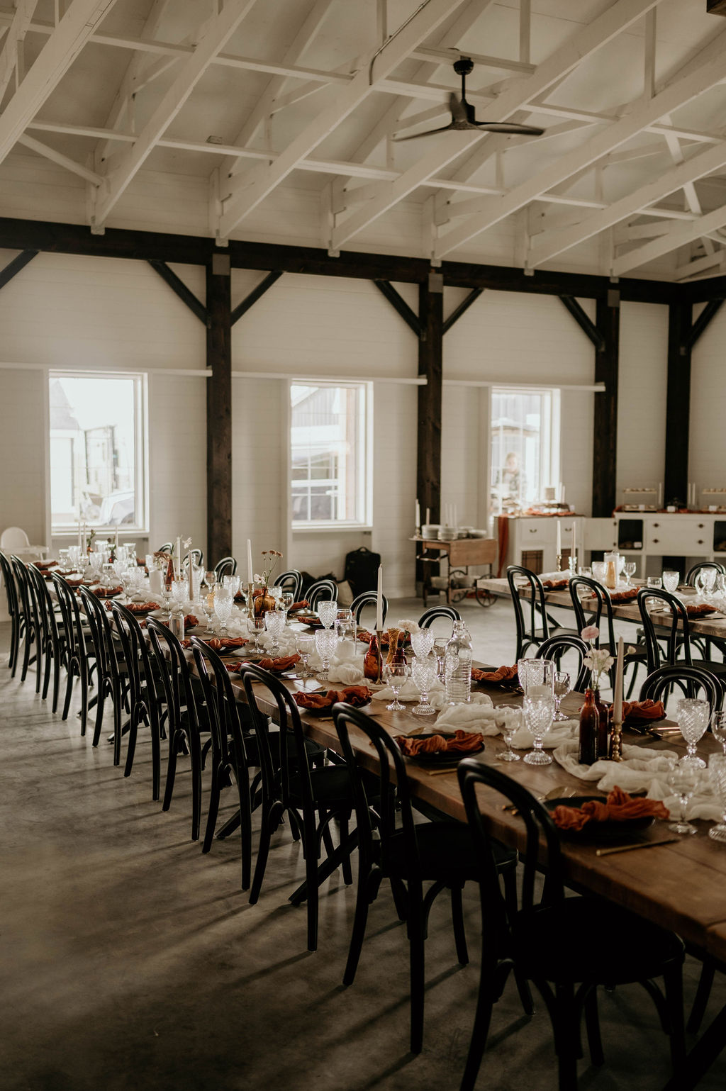 New Manitoba Wedding Venue