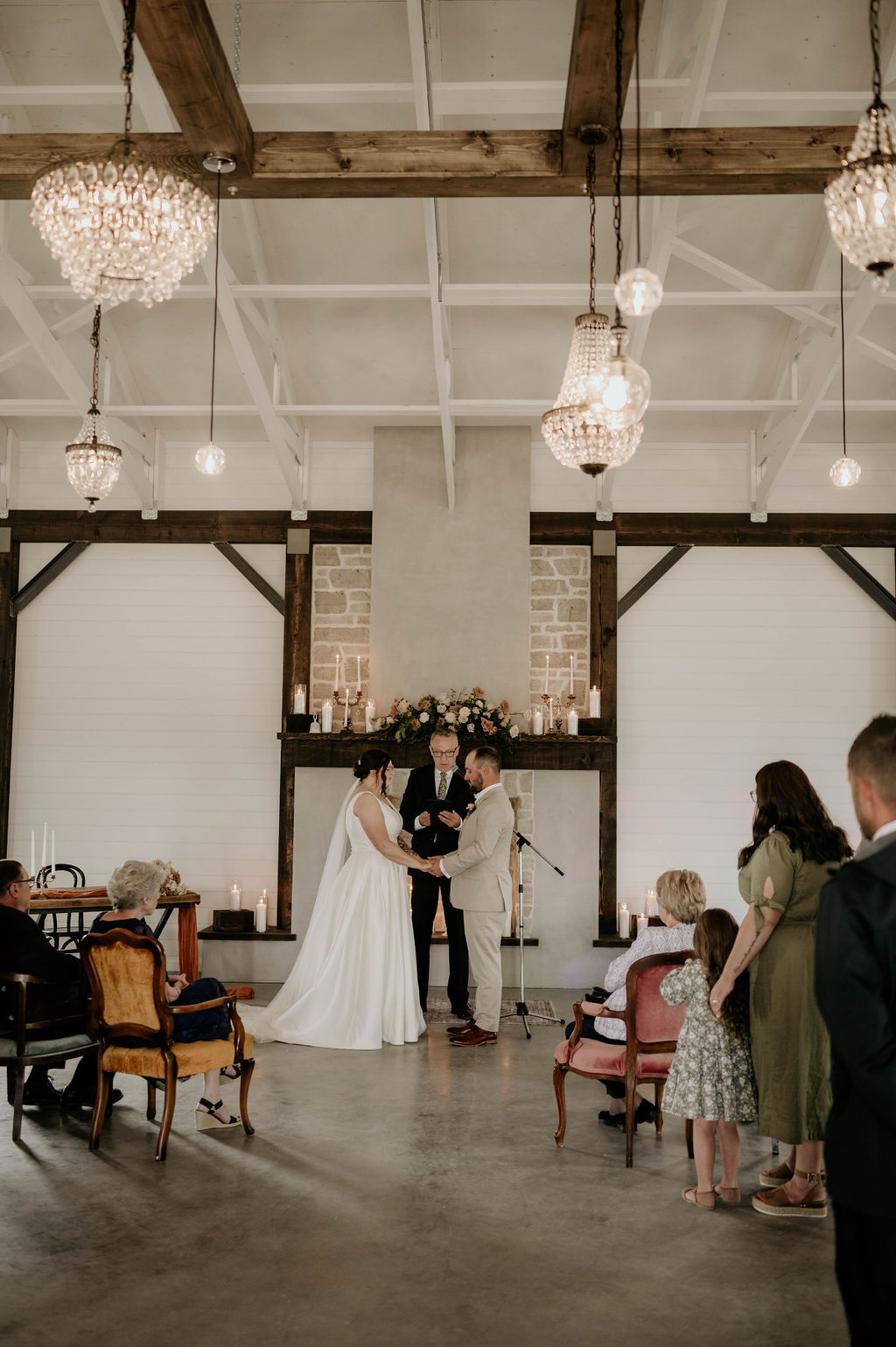 New Manitoba Wedding Venue