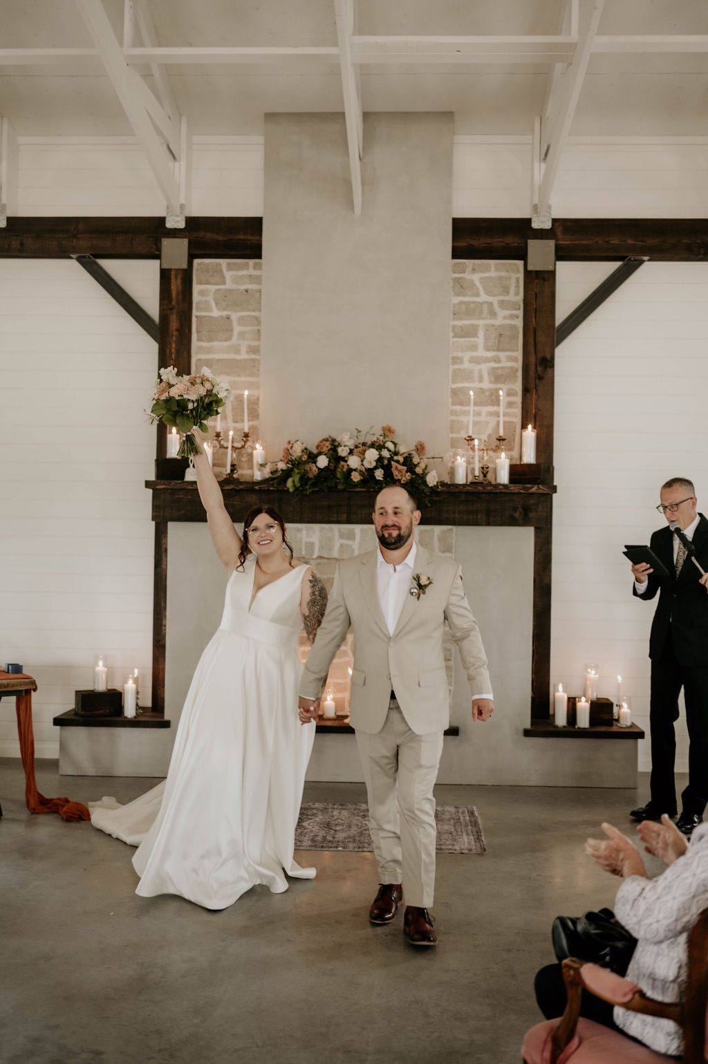 New Manitoba Wedding Venue