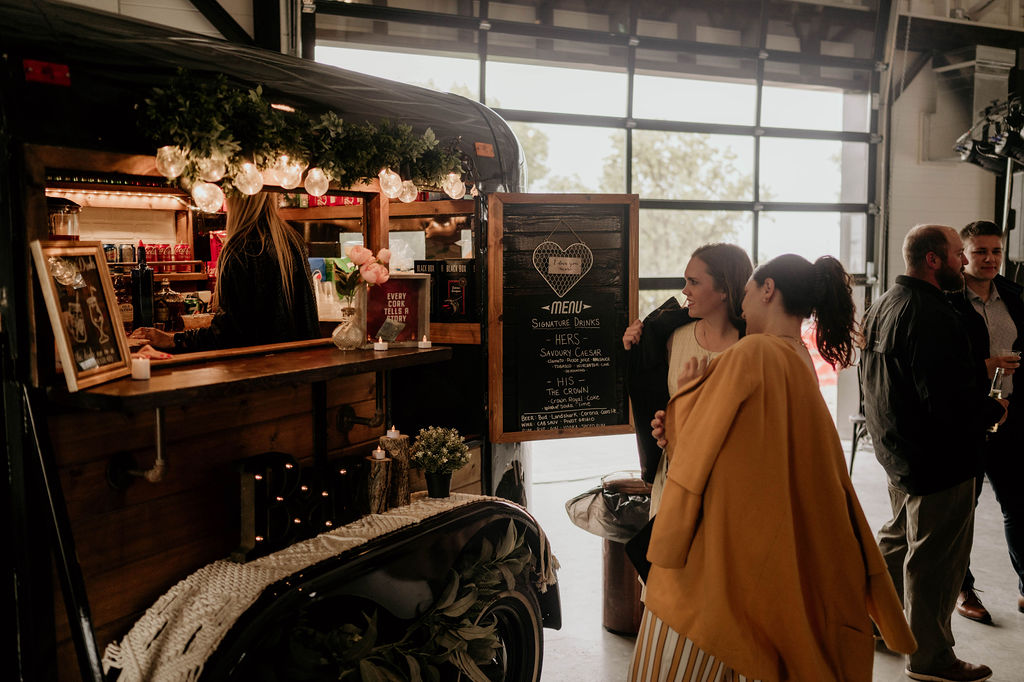 New Manitoba Wedding Venue