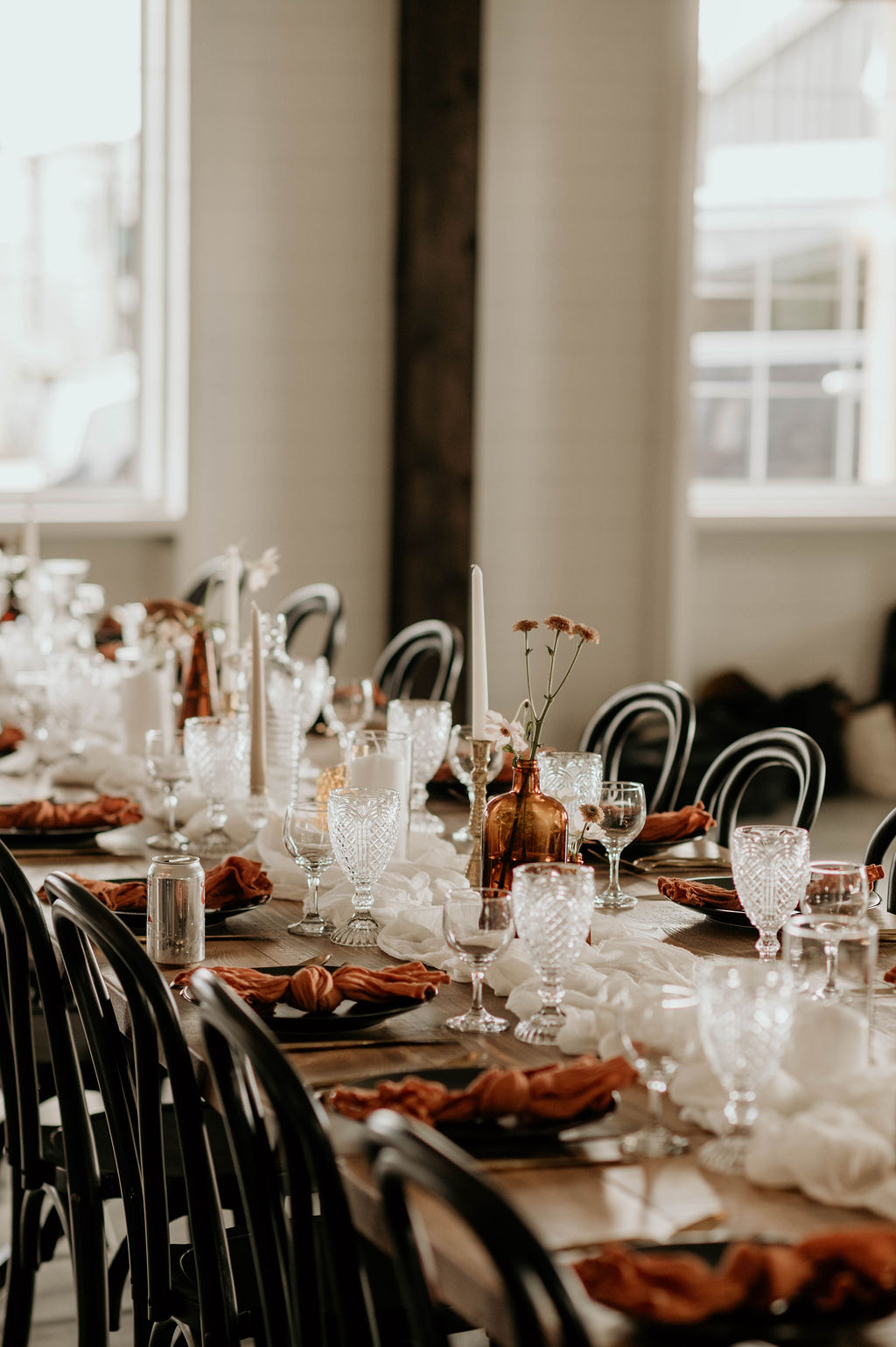 New Manitoba Wedding Venue