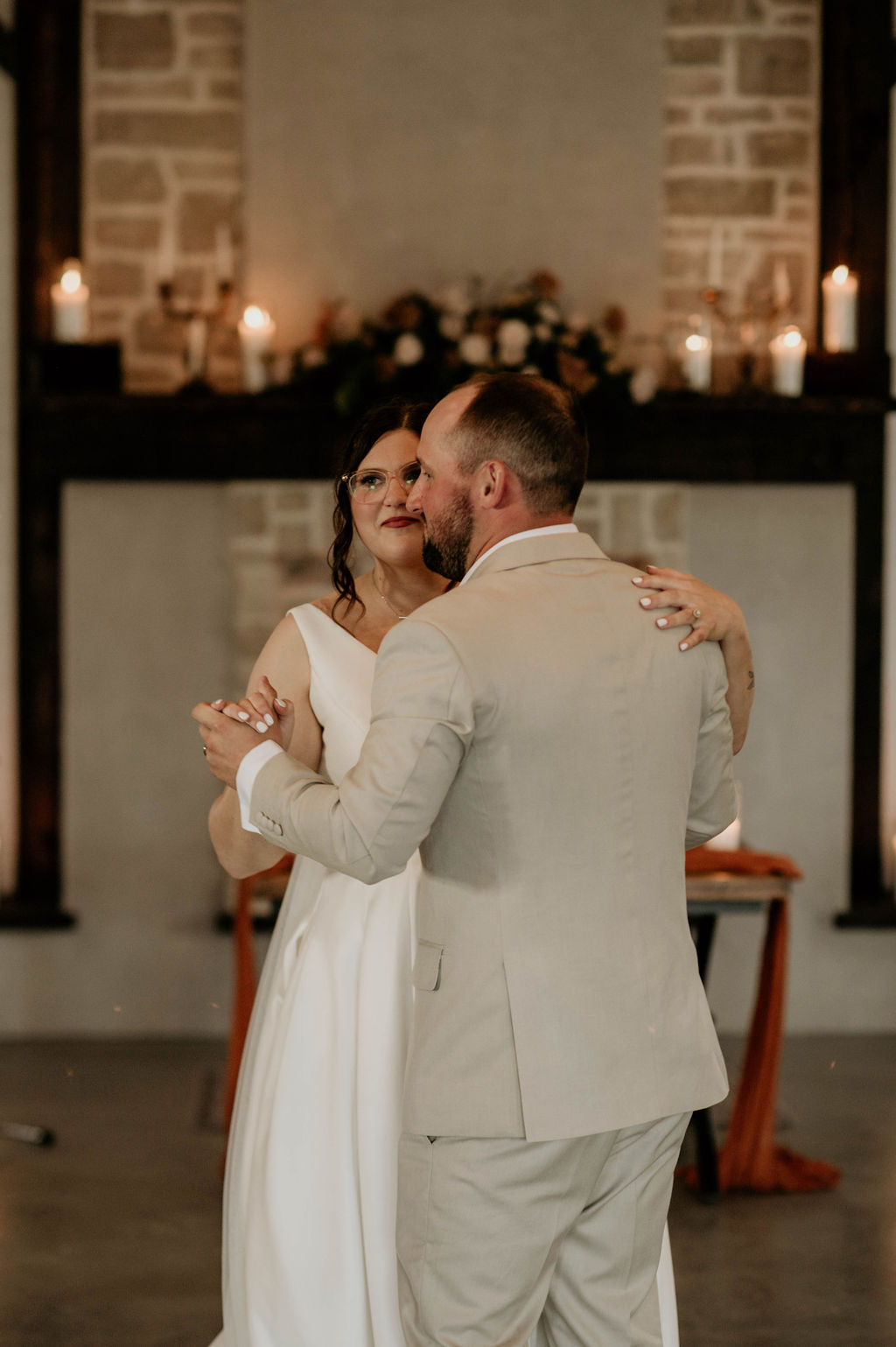 New Manitoba Wedding Venue