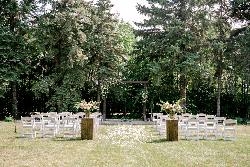 Ashgrove Acres