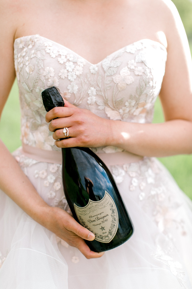 Covid wedding