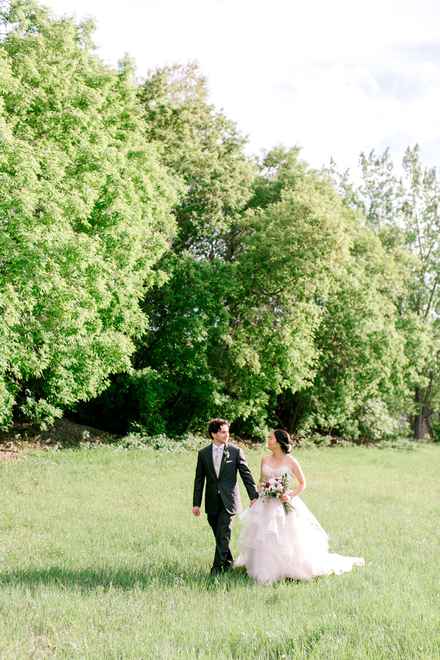 Covid wedding