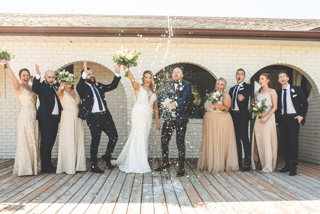 Wedding Guest Experience