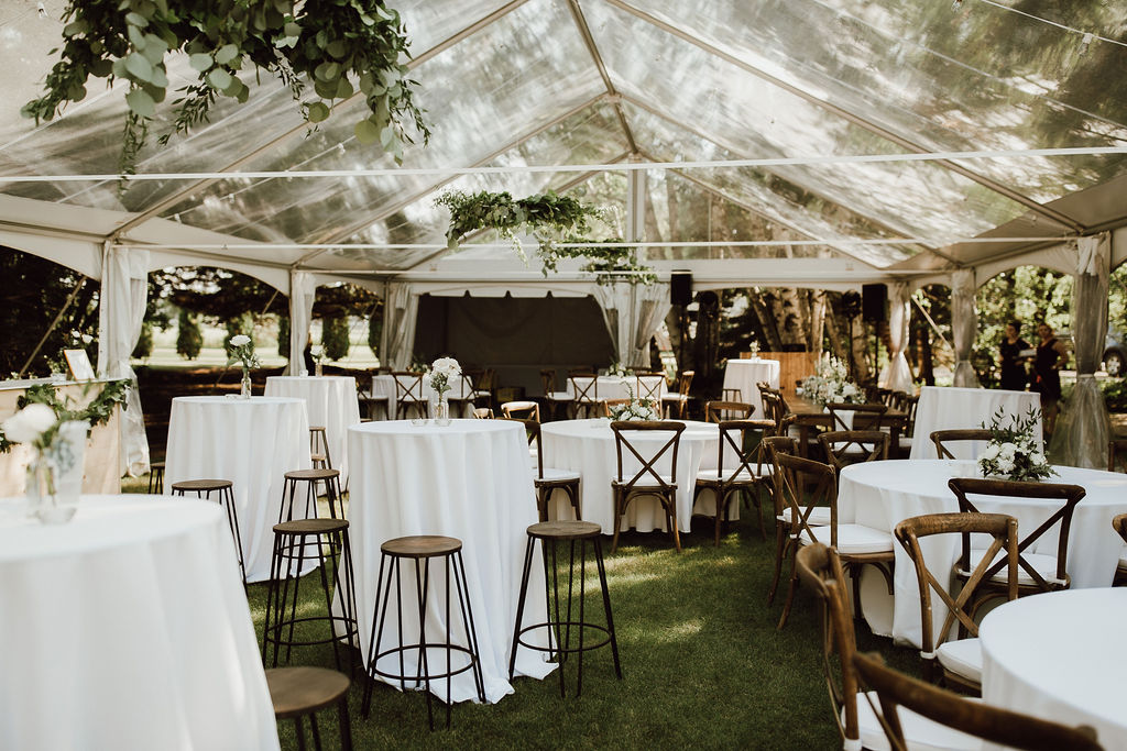 Winnipeg Manitoba Tent Rentals