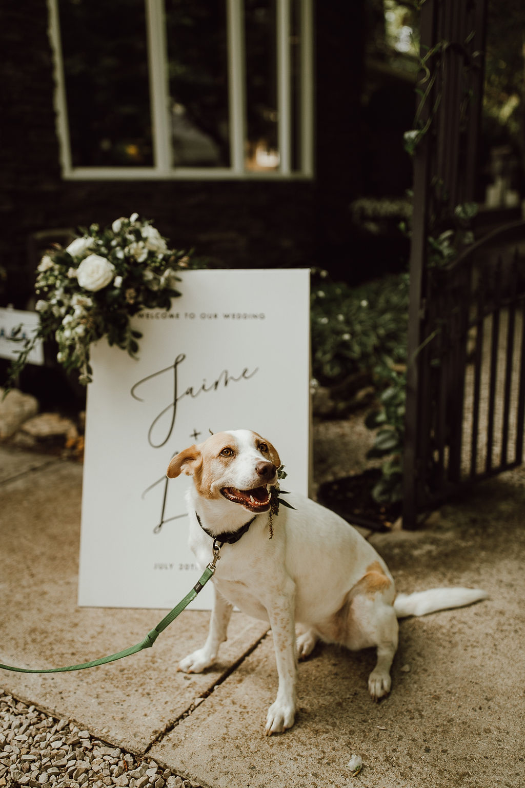 A wedding in Dauphin Manitoba