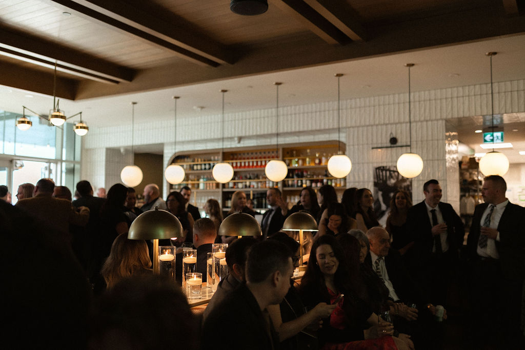 Different Types of Catering Styles