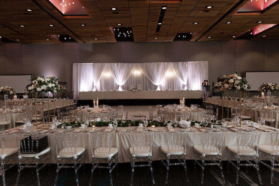 Winnipeg Convention Center