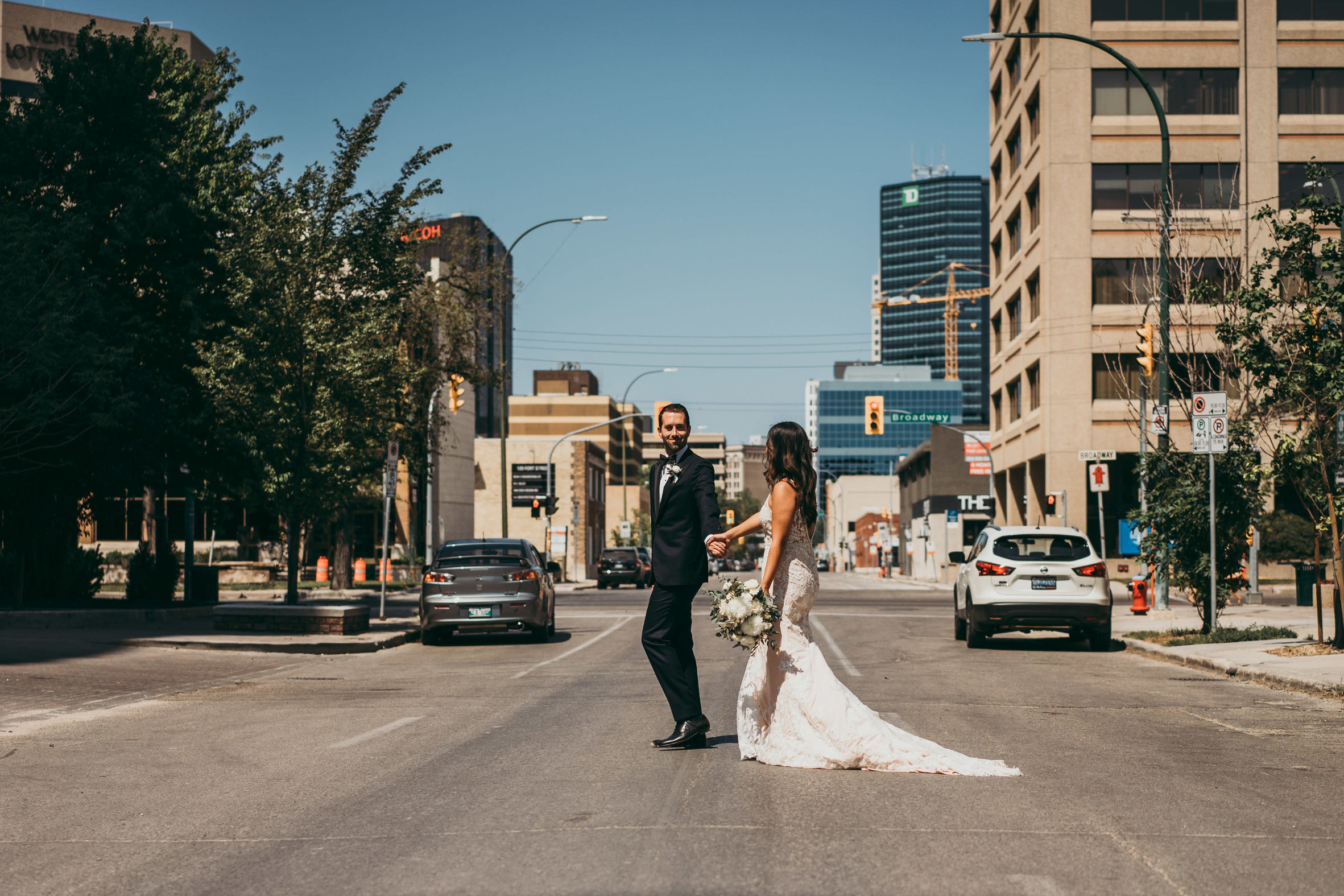 outdoor photo locations Winnipeg