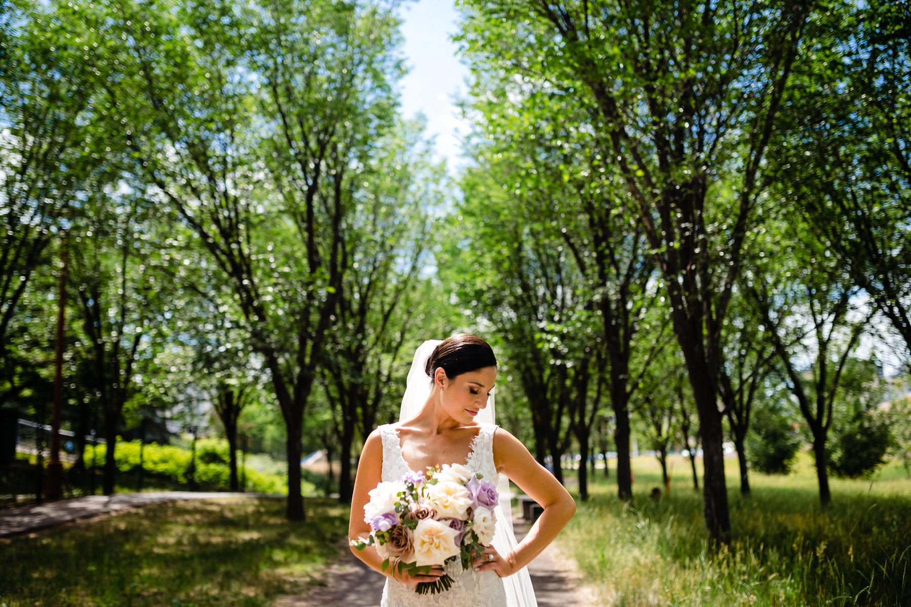 outdoor photo locations Winnipeg