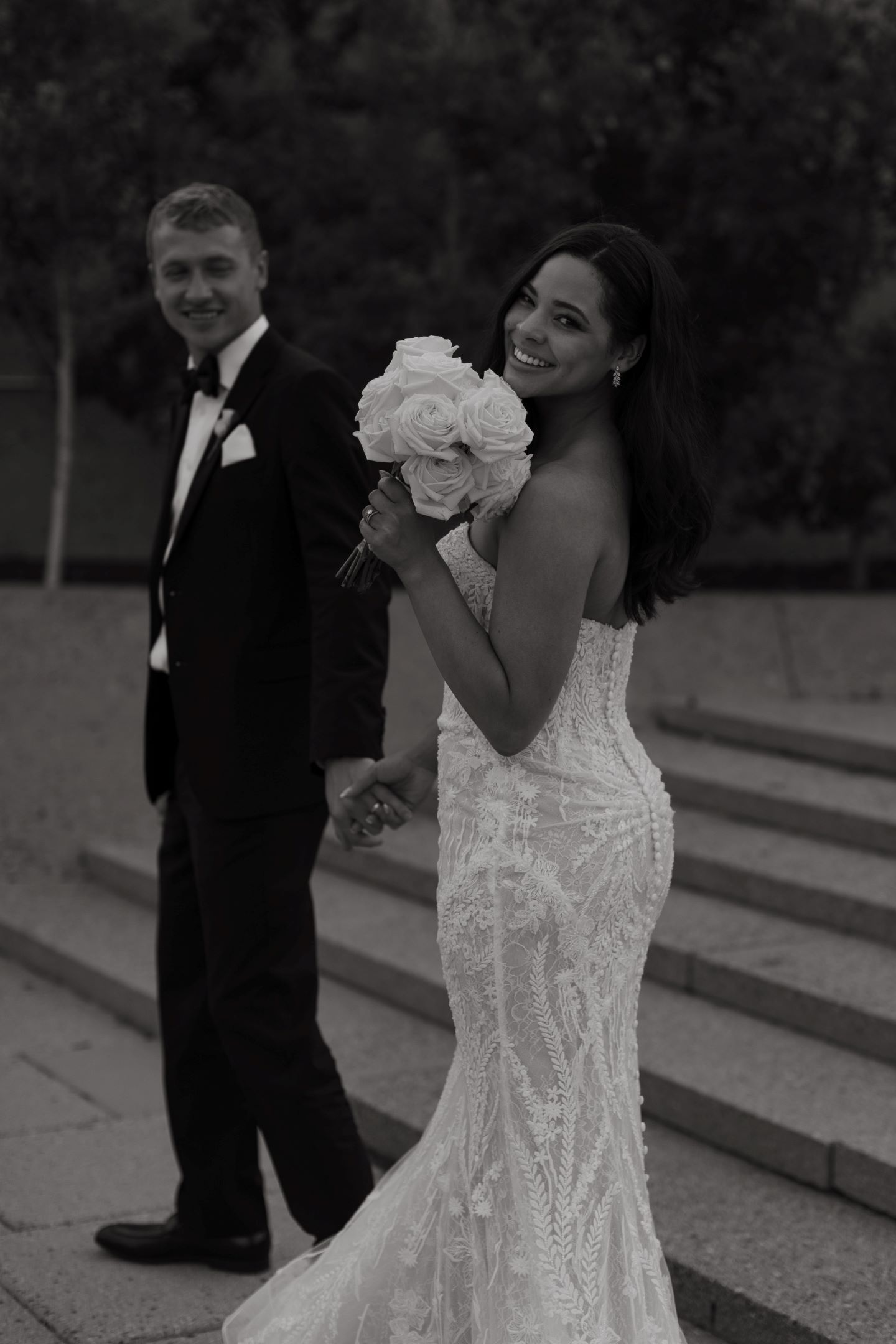 pre-wedding day tips