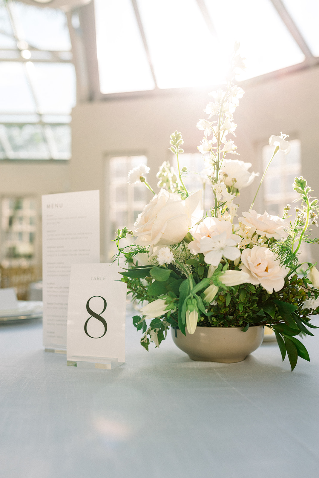 Booking Wedding Vendors